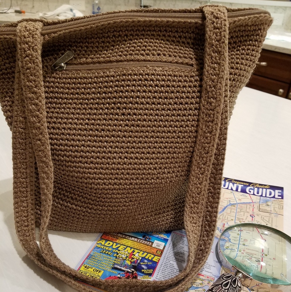 Sak Purse